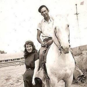 Meet your Posher, Patty